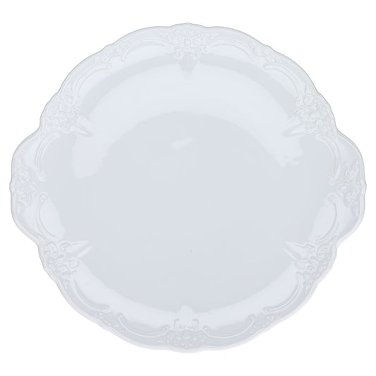 Kuchenplatte mit Griffen