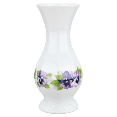 Vase bauchig