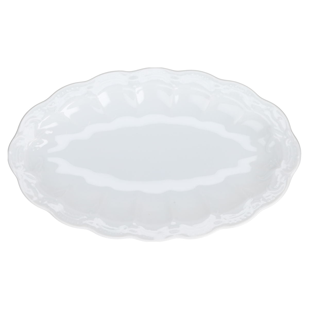 Beilagenplatte klein