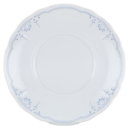 Untertasse für Suppe