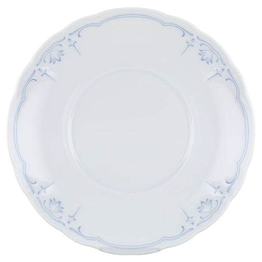 Untertasse für Suppe