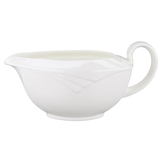 Sauciere ohne Teller