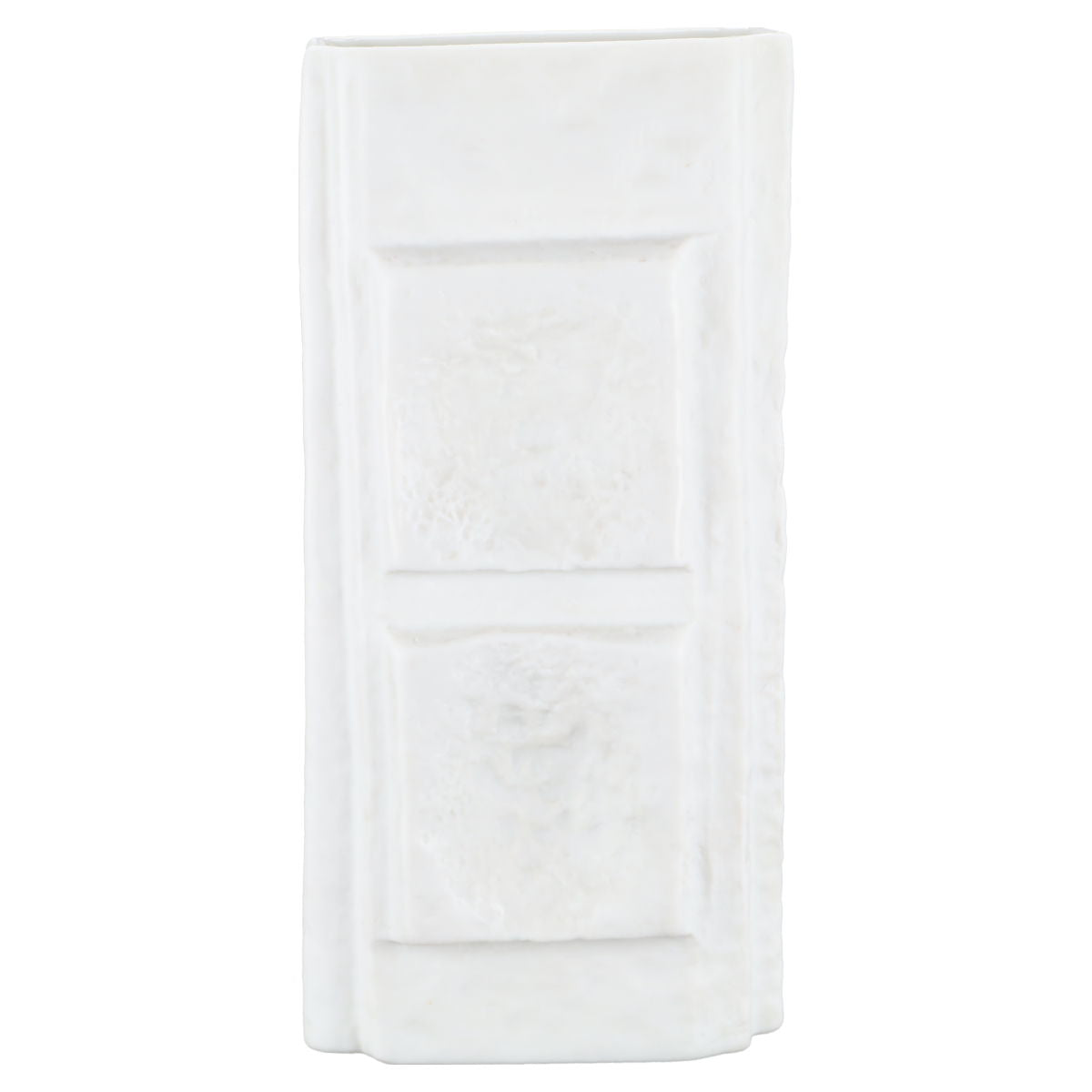 Vase Modell 2987 weiß