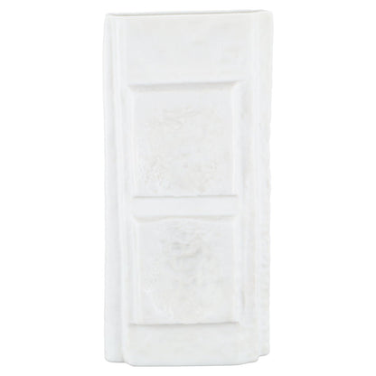 Vase Modell 2987 weiß