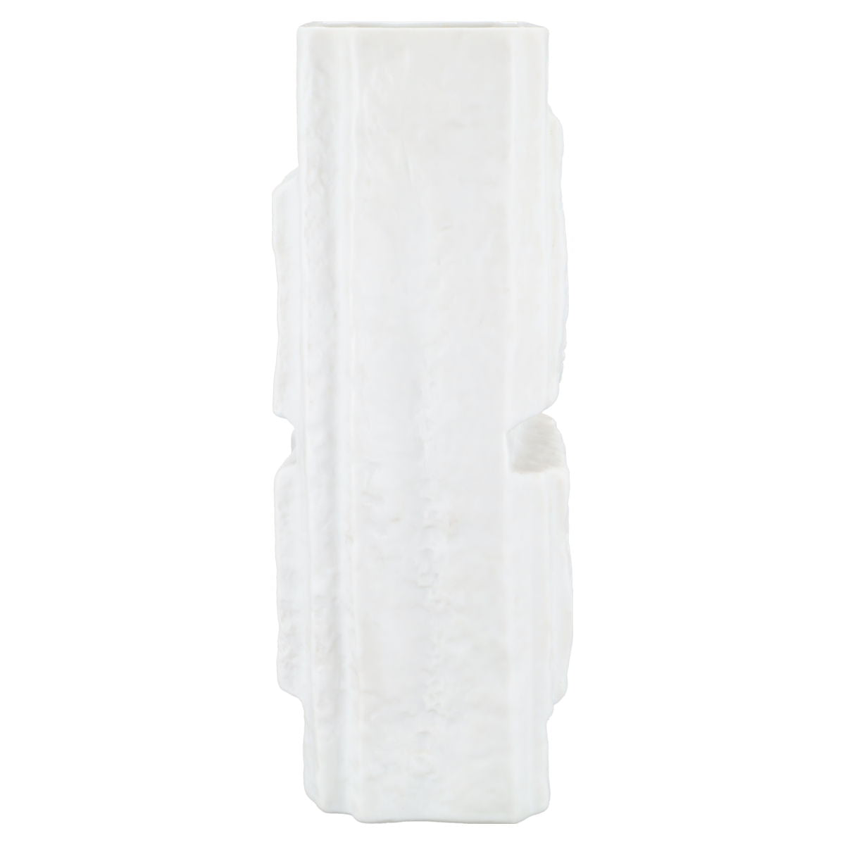 Vase Modell 2987 weiß