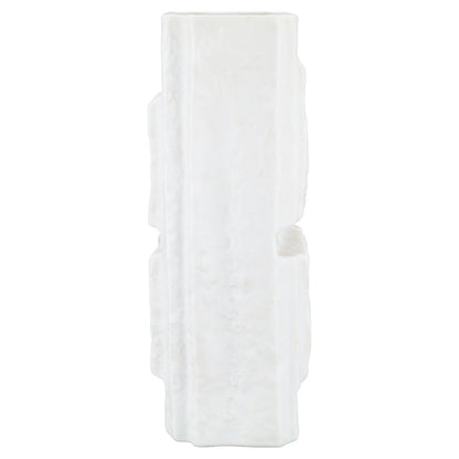 Vase Modell 2987 weiß