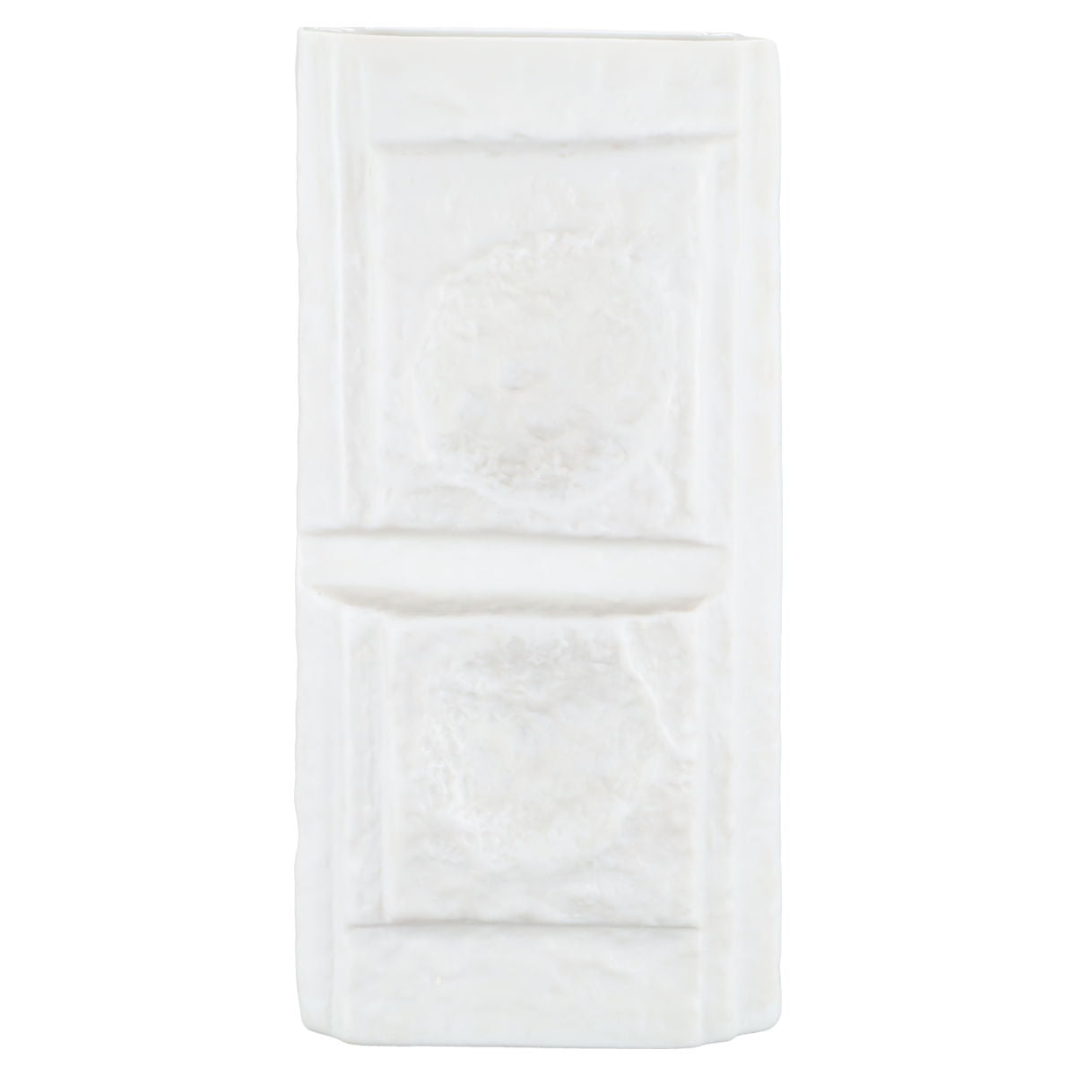 Vase Modell 2987 weiß