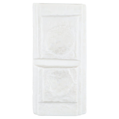 Vase Modell 2987 weiß