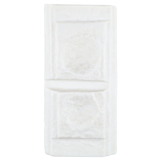 Vase Modell 2987 weiß