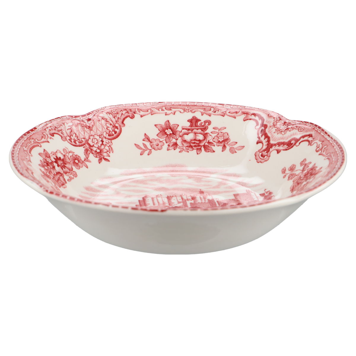 Dessertschälchen Typ II