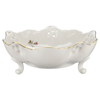 Gebäckschale auf Fuß