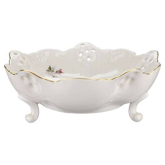 Gebäckschale auf Fuß