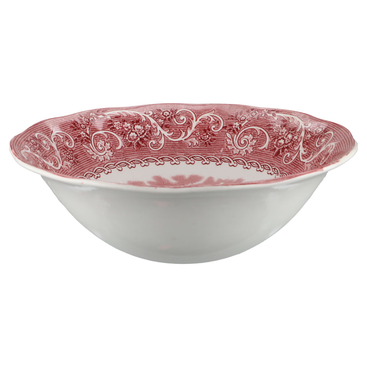 Schüssel mittelgroß