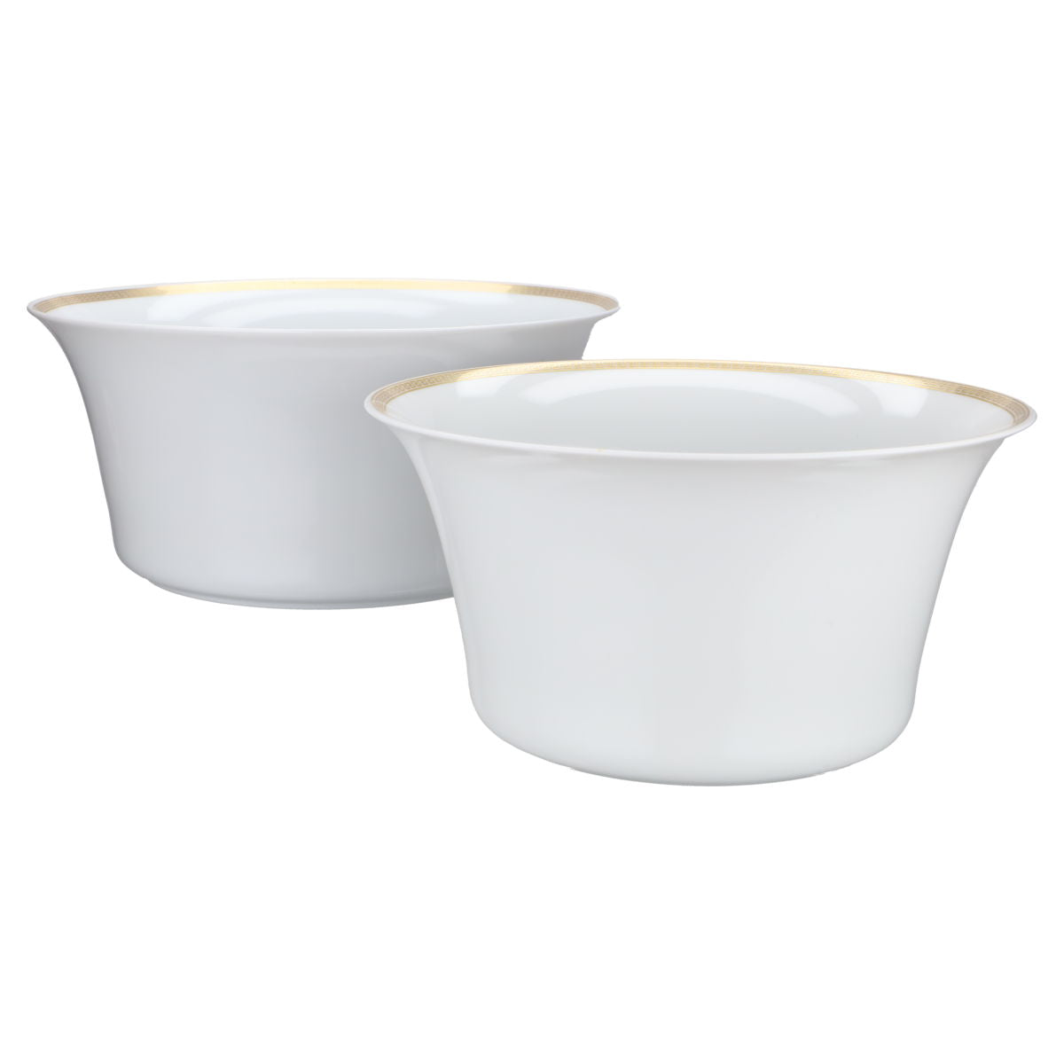 Schüsselset 2-fach in OVP