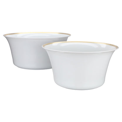 Schüsselset 2-fach in OVP