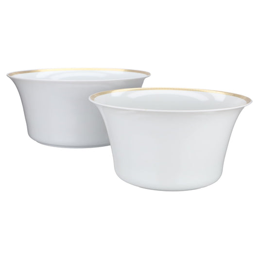 Schüsselset 2-fach in OVP