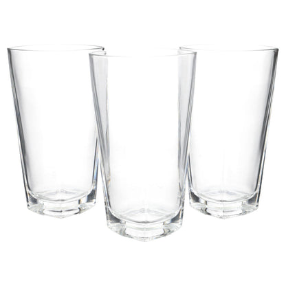 Longdrinkglas 3er Set in OVP