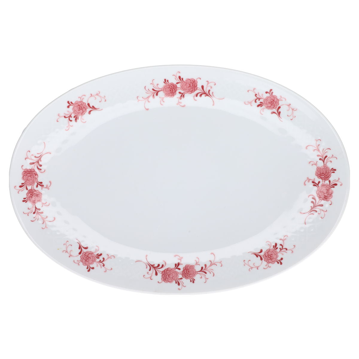 Fleischplatte mittelgroß