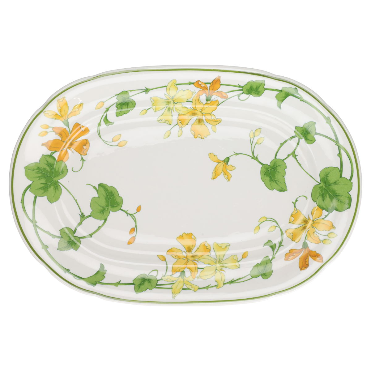 Fleischplatte mittelgroß