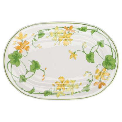 Fleischplatte mittelgroß