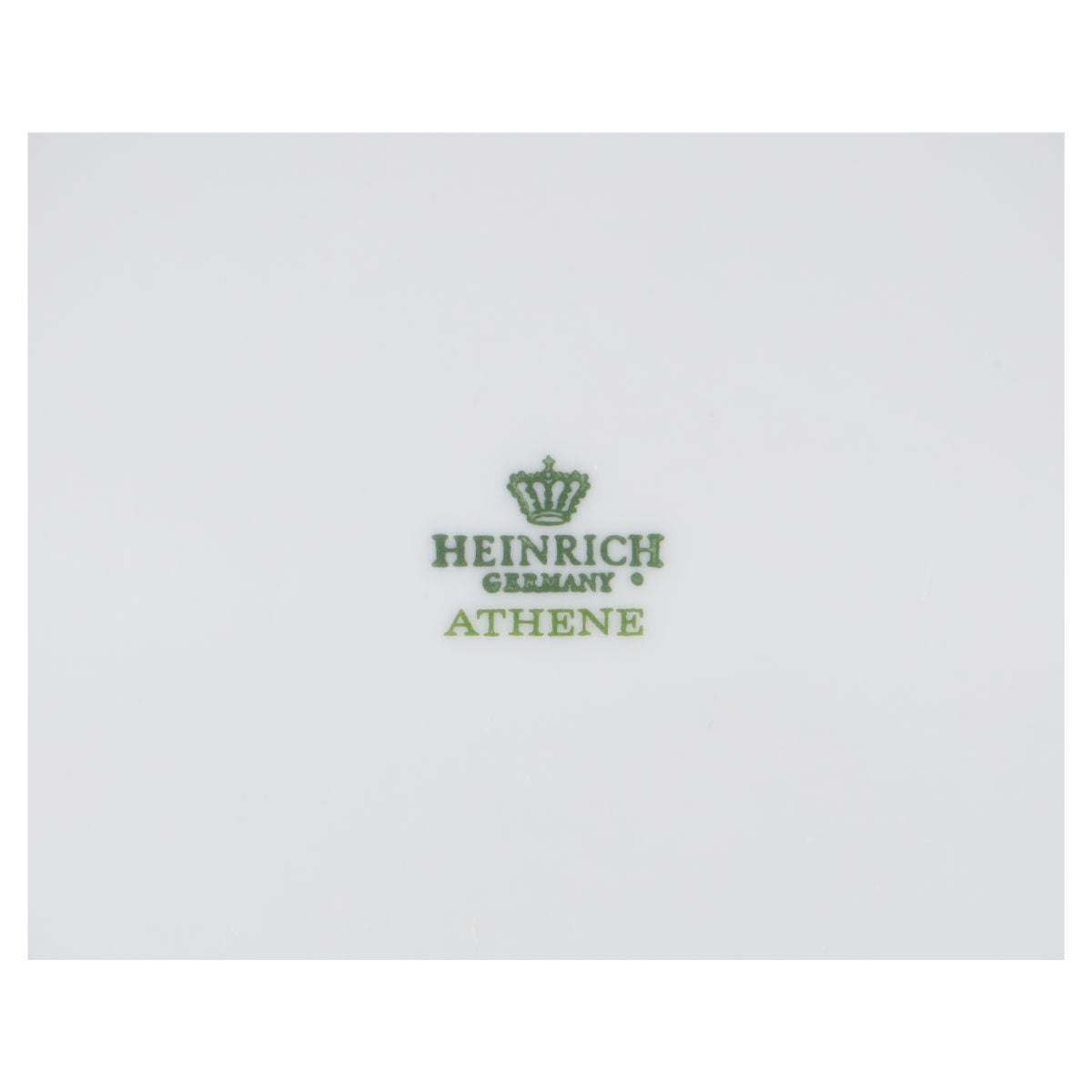 Untertasse für Kaffee