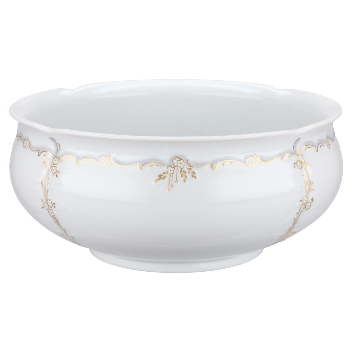 Schüssel tief mittelgroß