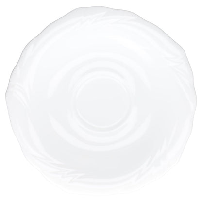 Untertasse für Kaffee