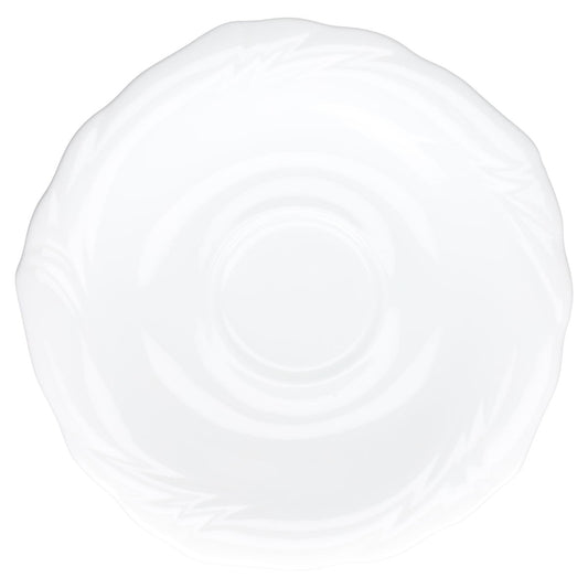 Untertasse für Kaffee