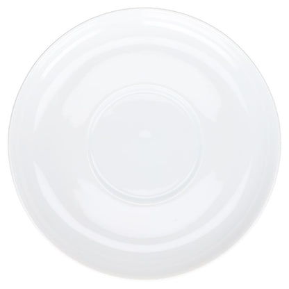 Untertasse für Suppe