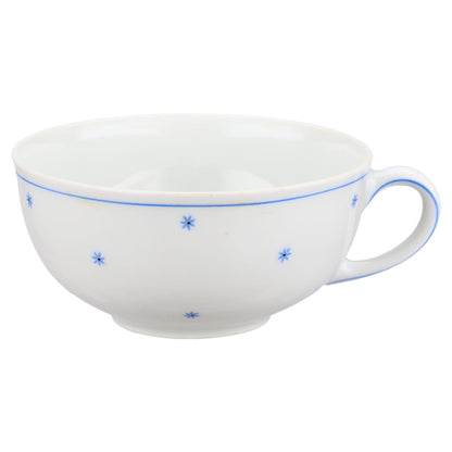 Teetasse mit Untere