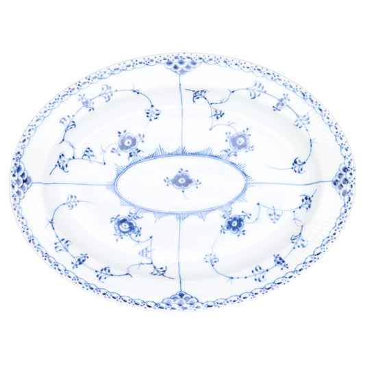 Fleischplatte mittelgroß Modell 628