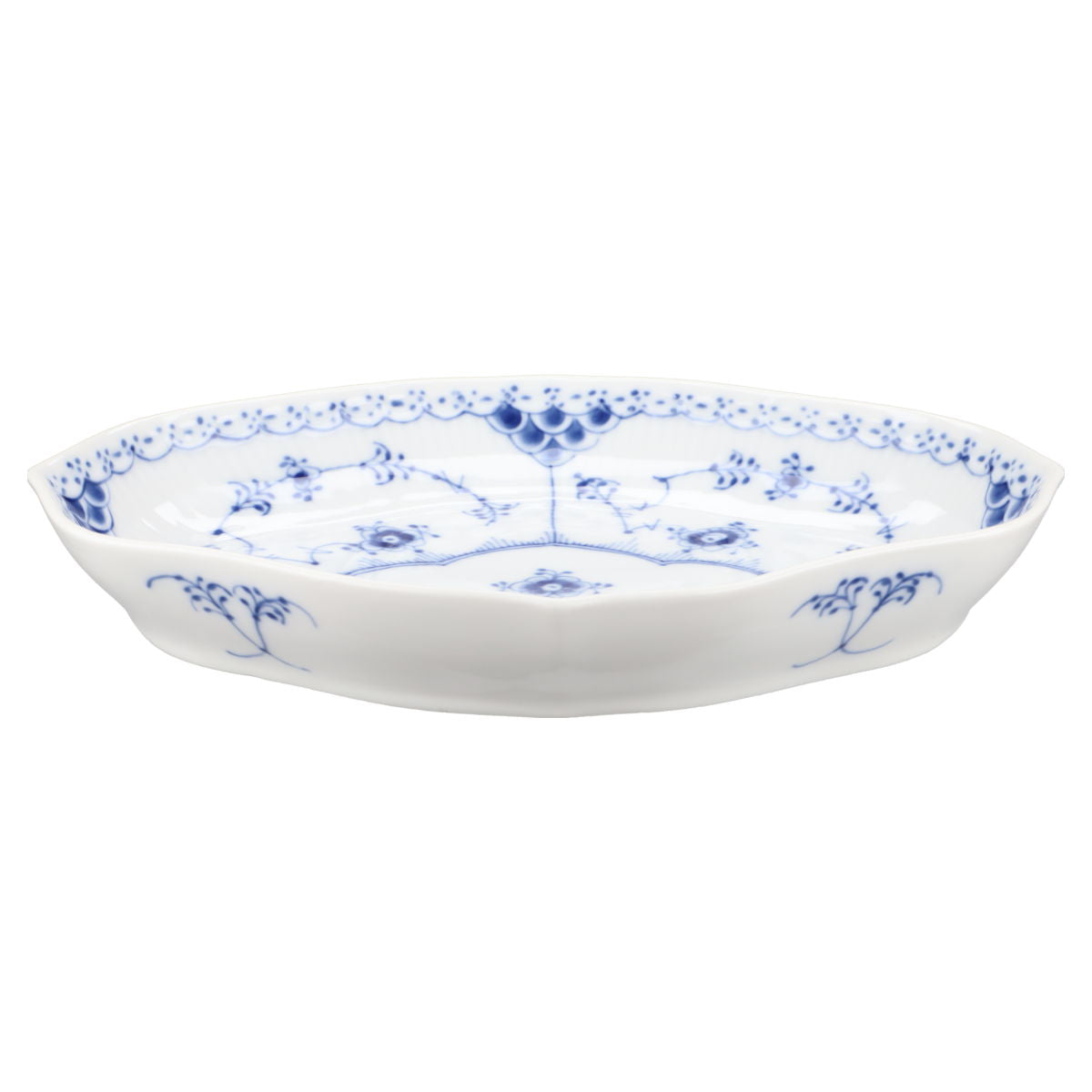 Salmischale klein Modell 552