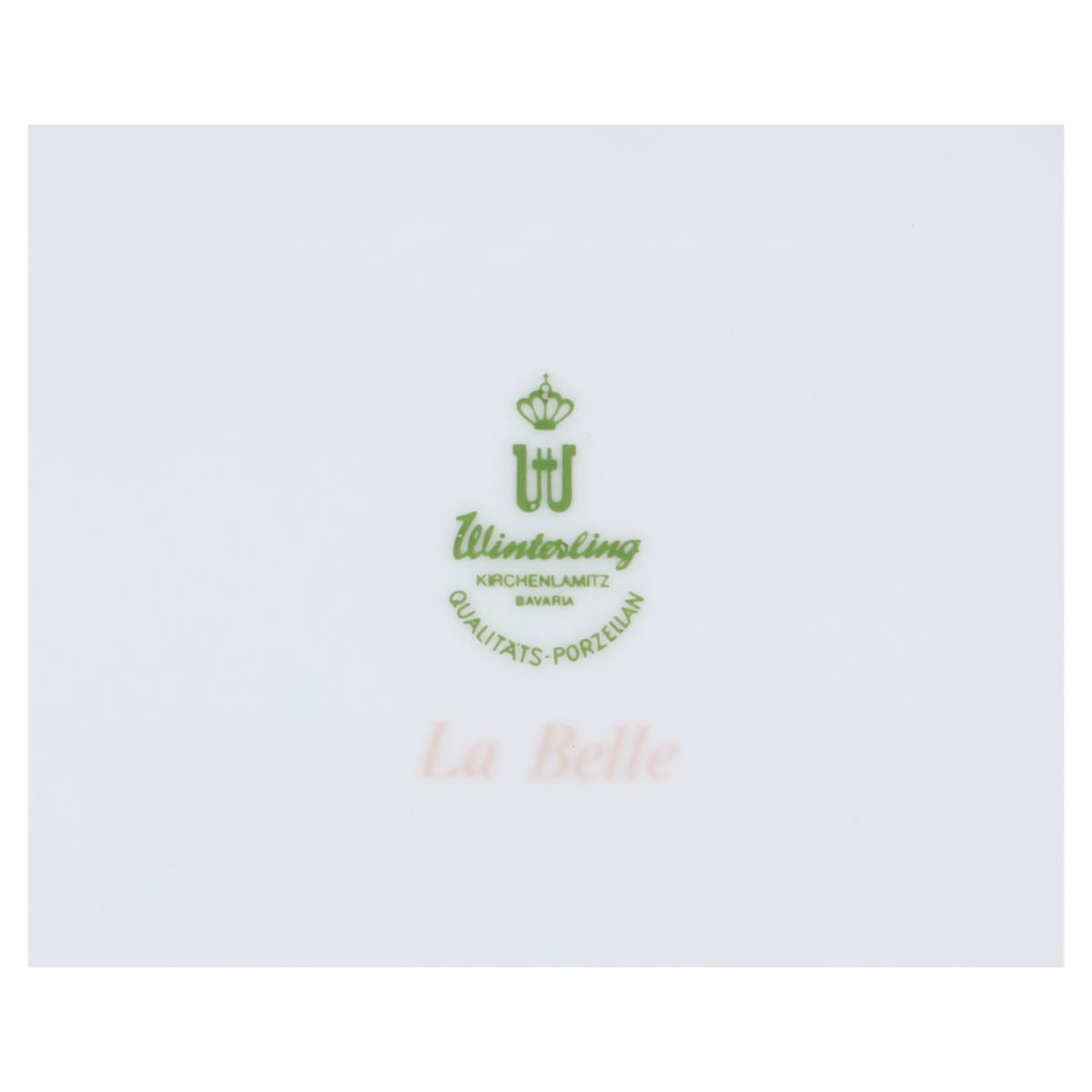 Schüssel mittelgroß