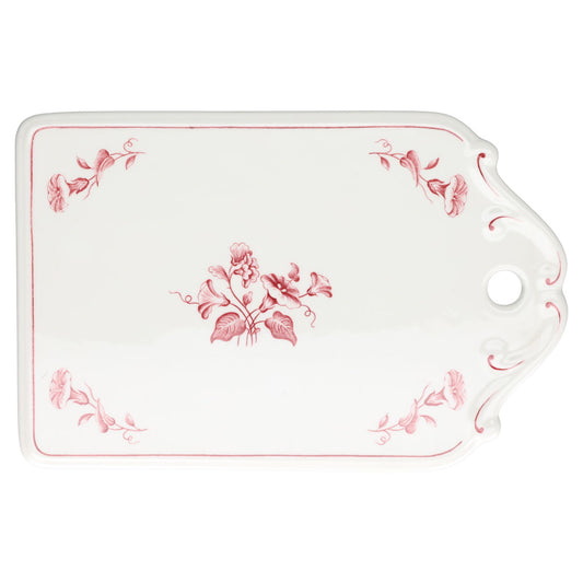 Frühstücksbrettchen