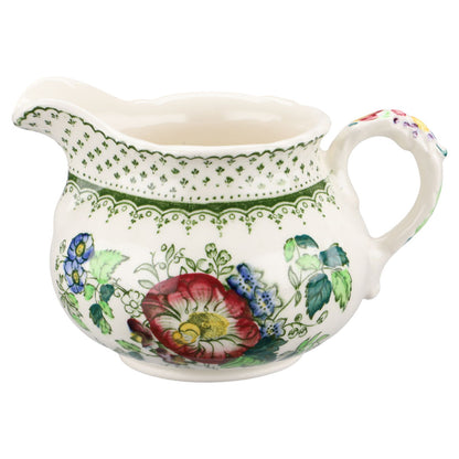 Milchkännchen groß