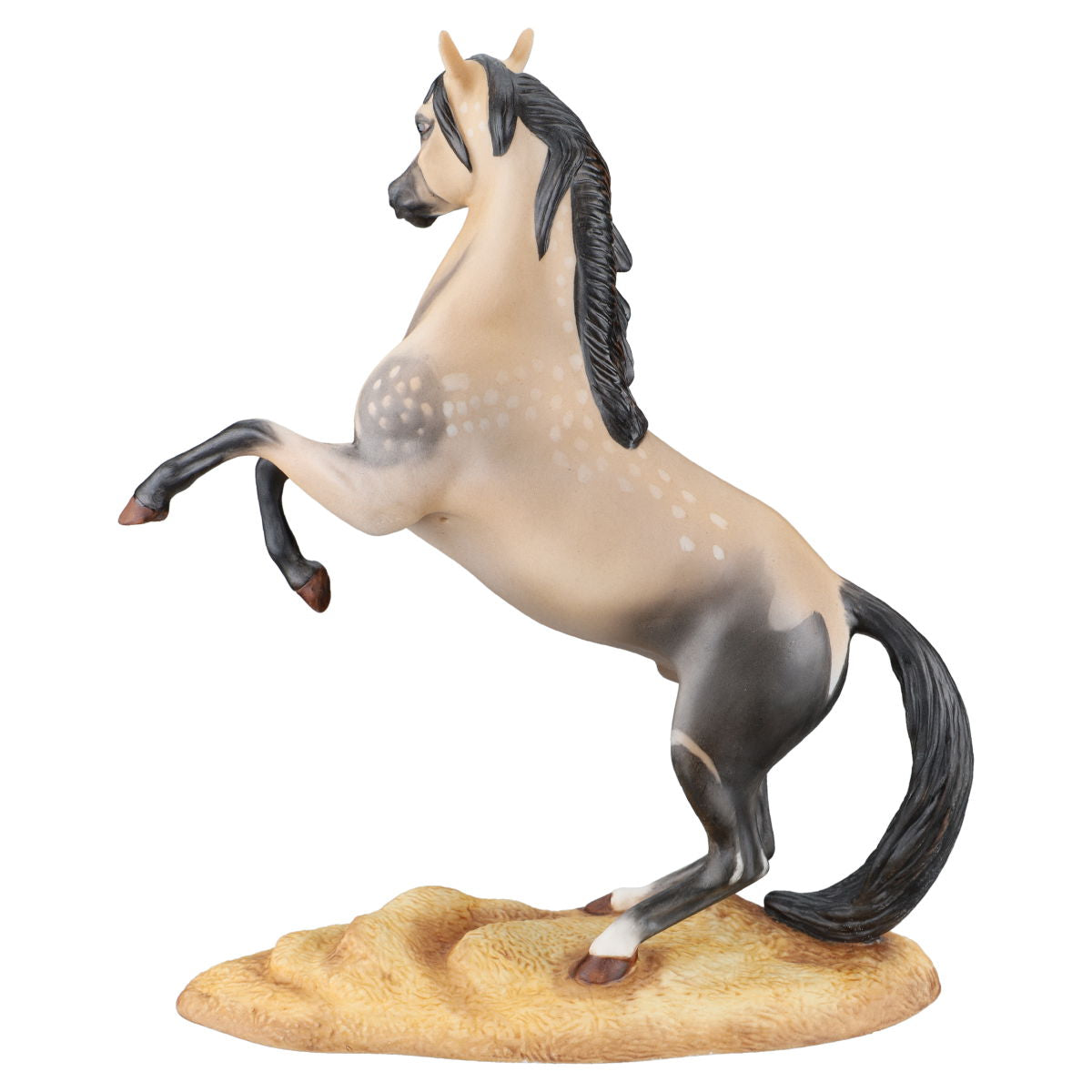 THE GREAT HORSES OF THE WORLD Arabian