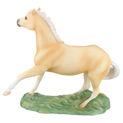 THE GREAT HORSES OF THE WORLD Quarterhorse