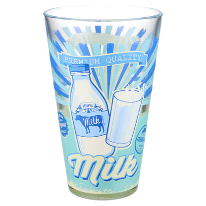 Milch-Set 2tlg. Premium Milk in OVP