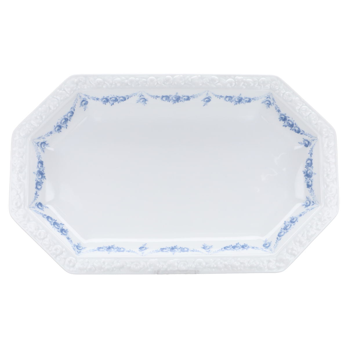 Fleischplatte mittelgroß