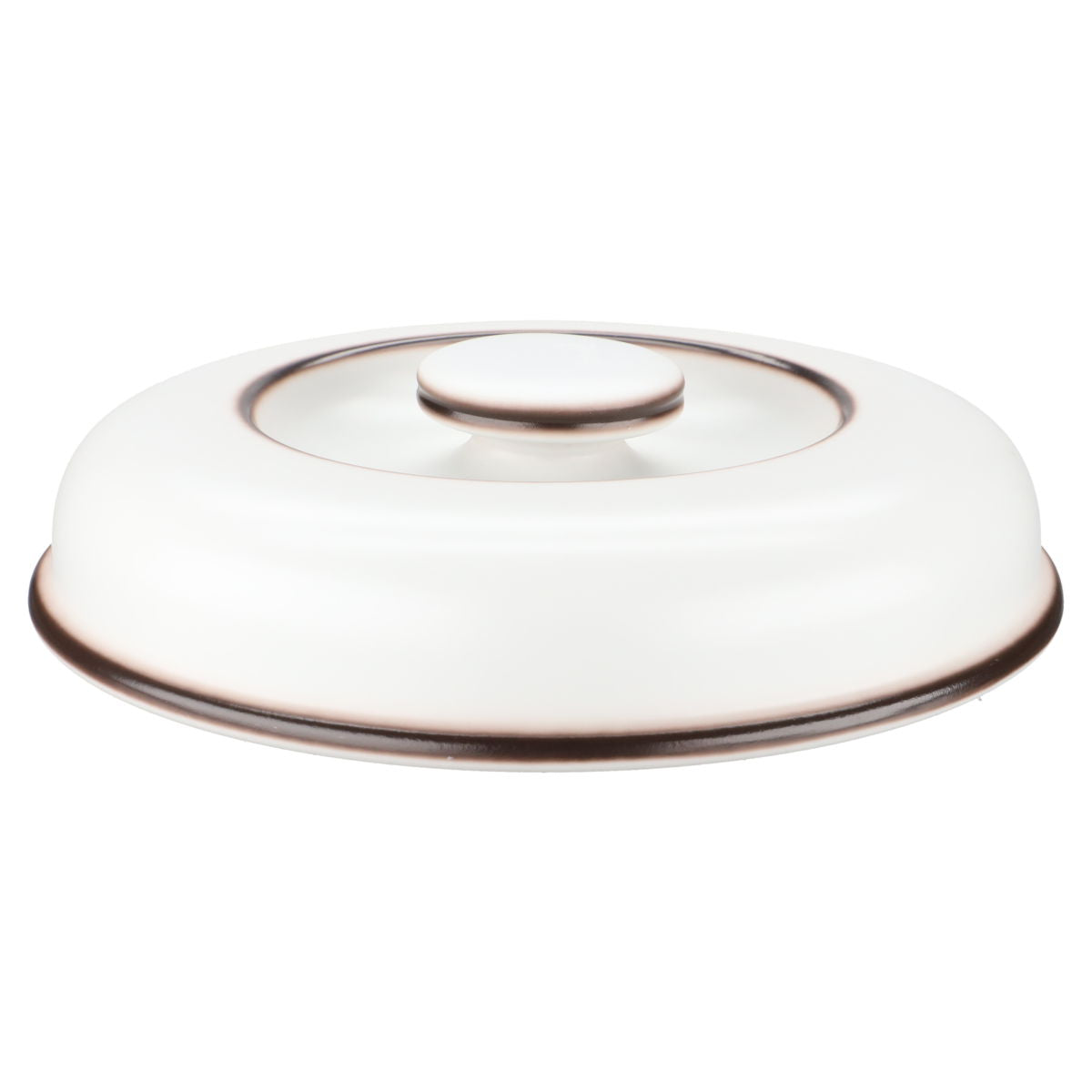 Deckel für Ragout/Terrine feuerfest