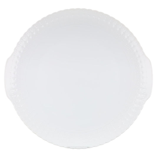 Kuchenplatte mit Griffen