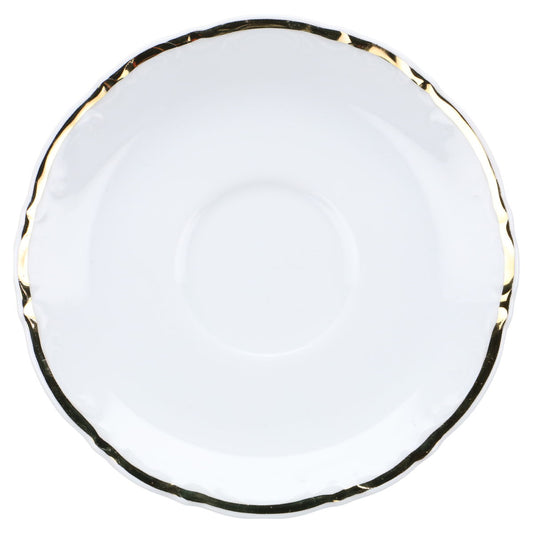 Untertasse für Kaffee