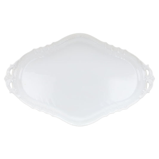 Kuchenplatte mit Griffen