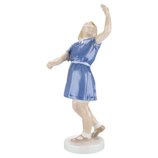 Mädchen Sternengucker Modell 2273