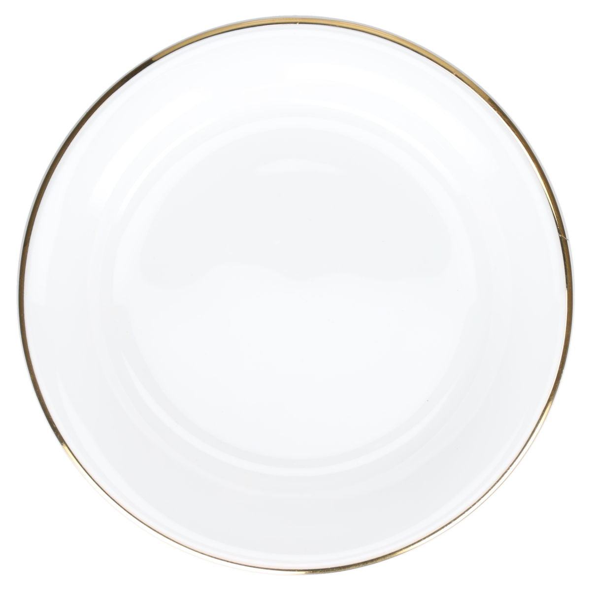 Teebeutelablage gerade Form