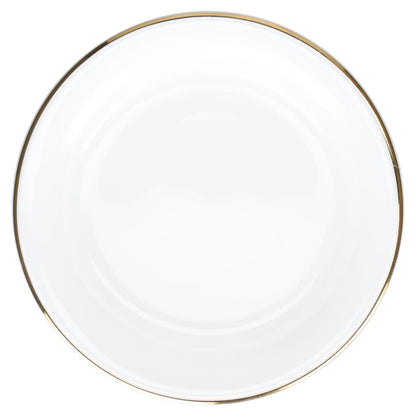 Teebeutelablage gerade Form