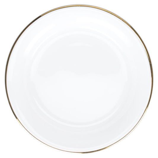 Teebeutelablage gerade Form