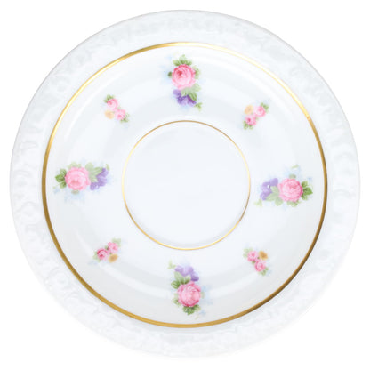 Untertasse für Kaffee