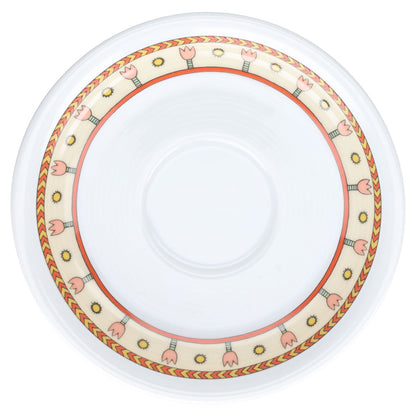 Untertasse für Kaffee