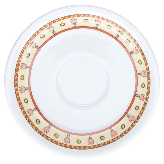 Untertasse für Kaffee